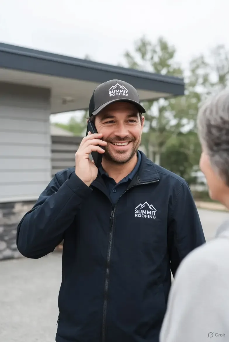 Flat Roof Leak Repair American Fork, UT FAQs